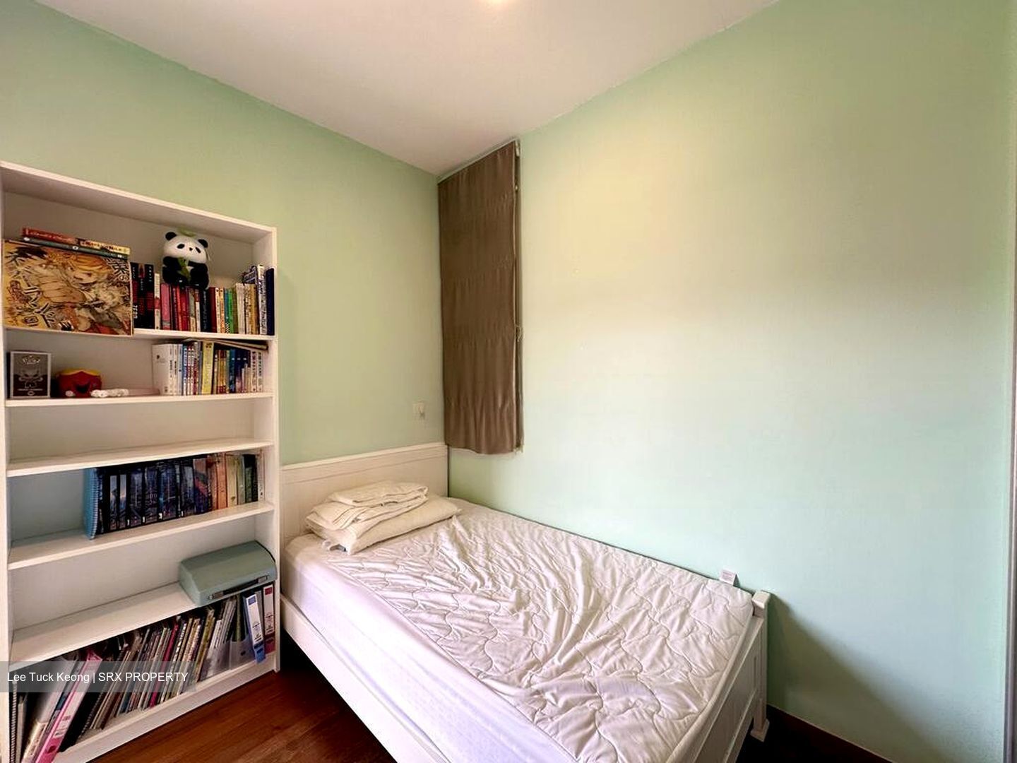 Onan Suites (D15), Apartment #498452181